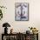 Stay Anchor-Art Licensing Studio-Mounted Giclee Print displayed on a wall