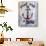 Stay Anchor-Art Licensing Studio-Giclee Print displayed on a wall