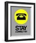 Stay Connected 1-NaxArt-Framed Premium Giclee Print