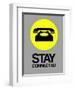 Stay Connected 1-NaxArt-Framed Premium Giclee Print