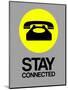 Stay Connected 1-NaxArt-Mounted Premium Giclee Print