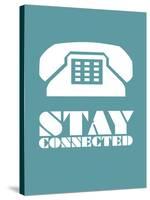 Stay Connected 4-NaxArt-Stretched Canvas