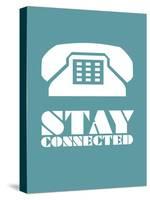 Stay Connected 4-NaxArt-Stretched Canvas