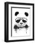 Stay Cool-Balazs Solti-Framed Art Print