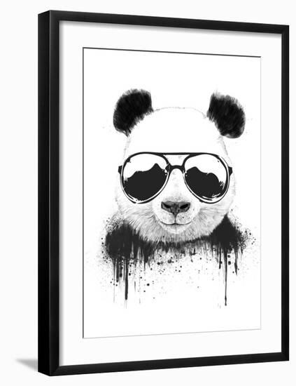 Stay Cool-Balazs Solti-Framed Art Print