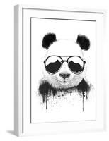 Stay Cool-Balazs Solti-Framed Art Print