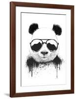 Stay Cool-Balazs Solti-Framed Art Print