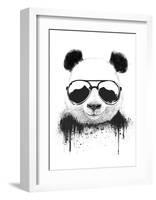 Stay Cool-Balazs Solti-Framed Art Print