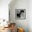 Stay Focused-null-Framed Premium Giclee Print displayed on a wall