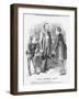 Stay, Prithee, Stay!, 1886-Joseph Swain-Framed Giclee Print