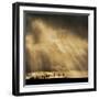 Stay the Course-Philippe Sainte-Laudy-Framed Premium Photographic Print