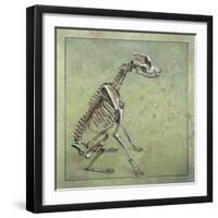 Stay-James W. Johnson-Framed Giclee Print