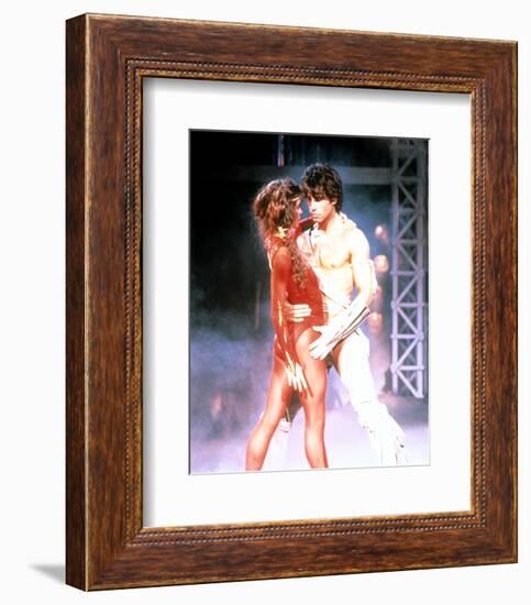 Staying Alive (1983)-null-Framed Photo