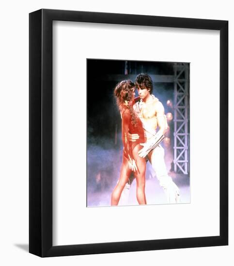 Staying Alive (1983)-null-Framed Photo