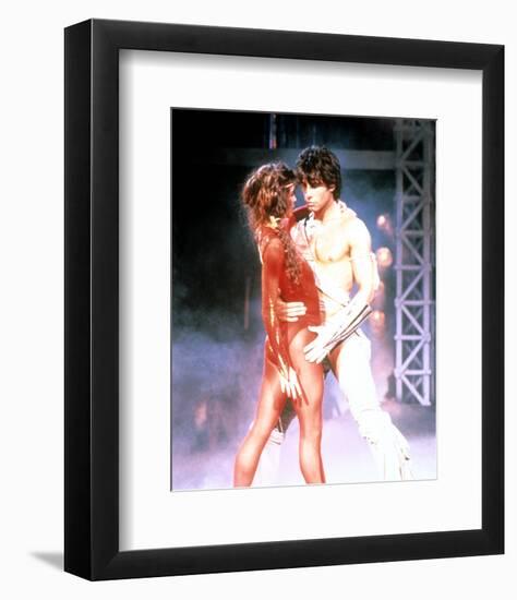 Staying Alive (1983)-null-Framed Photo