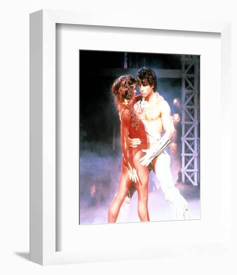 Staying Alive (1983)-null-Framed Photo