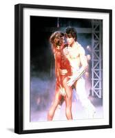 Staying Alive (1983)-null-Framed Photo