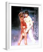 Staying Alive (1983)-null-Framed Photo