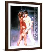 Staying Alive (1983)-null-Framed Photo