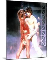 Staying Alive (1983)-null-Mounted Photo