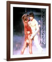 Staying Alive (1983)-null-Framed Photo