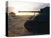 Ste. Marie Du Mont, Utah Beach, Basse Normandie (Normandy), France, Europe-Sylvain Grandadam-Stretched Canvas