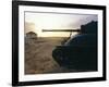 Ste. Marie Du Mont, Utah Beach, Basse Normandie (Normandy), France, Europe-Sylvain Grandadam-Framed Photographic Print