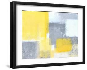 Steady-T30Gallery-Framed Art Print