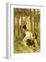 Stealing Apples-Karl Witkowski-Framed Giclee Print