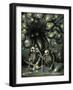 Stealing Light-Jason Limon-Framed Premium Giclee Print