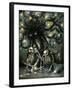 Stealing Light-Jason Limon-Framed Giclee Print