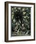 Stealing Light-Jason Limon-Framed Giclee Print