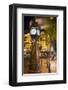 Steam Clock Gastown Vancouver-null-Framed Art Print