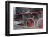 Steam Engine.-Boguslavus-Framed Photographic Print