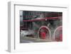 Steam Engine.-Boguslavus-Framed Photographic Print