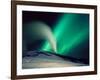 Steam Erupting from a Geyser, Svartsengi Power Plant, Iceland-null-Framed Photographic Print