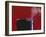 Steam Escaping from a Pan with a Lid-Hartmut Seehuber-Framed Photographic Print