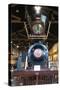 Steam Locomotive Train, Nevada State Railroad Museum Carson City, Nevada, USA-Michael DeFreitas-Stretched Canvas