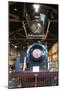 Steam Locomotive Train, Nevada State Railroad Museum Carson City, Nevada, USA-Michael DeFreitas-Mounted Photographic Print