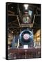 Steam Locomotive Train, Nevada State Railroad Museum Carson City, Nevada, USA-Michael DeFreitas-Framed Stretched Canvas