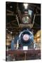 Steam Locomotive Train, Nevada State Railroad Museum Carson City, Nevada, USA-Michael DeFreitas-Stretched Canvas