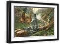 Black Frame