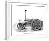 Steam Machines I-The Vintage Collection-Framed Giclee Print