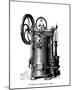 Steam Machines II-The Vintage Collection-Mounted Giclee Print