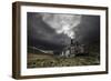 Steam Of Time-Bragi Ingibergsson-Framed Giclee Print