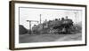 Steam Power IV-Chris Dunker-Framed Giclee Print