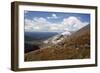 Steam Rising from Side of Mount Tongariro-Stuart-Framed Photographic Print