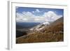 Steam Rising from Side of Mount Tongariro-Stuart-Framed Photographic Print