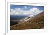 Steam Rising from Side of Mount Tongariro-Stuart-Framed Photographic Print