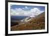 Steam Rising from Side of Mount Tongariro-Stuart-Framed Photographic Print